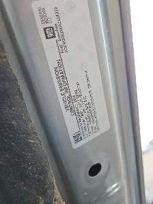 2024 Chevrolet Silverado 1500 - Photo 30