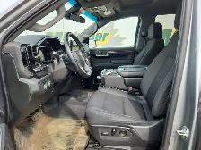 2023 Chevrolet Silverado 1500 - Photo 11