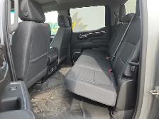 2023 Chevrolet Silverado 1500 - Photo 13