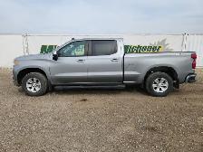 2023 Chevrolet Silverado 1500 - Photo 15