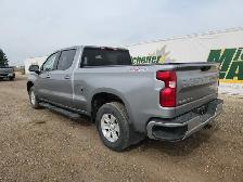 2023 Chevrolet Silverado 1500 - Photo 17