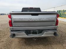 2023 Chevrolet Silverado 1500 - Photo 18