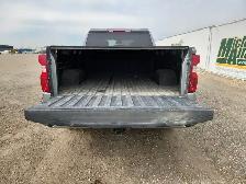 2023 Chevrolet Silverado 1500 - Photo 19