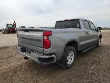 2023 Chevrolet Silverado 1500 - Photo 21