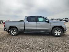 2023 Chevrolet Silverado 1500 - Photo 26