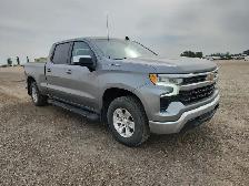 2023 Chevrolet Silverado 1500 - Photo 27