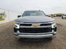 2023 Chevrolet Silverado 1500 - Photo 29