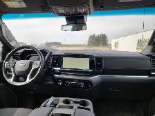 2023 Chevrolet Silverado 1500 - Photo 34