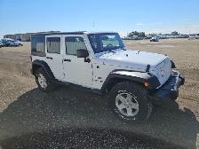 2018 Jeep Wrangler JK Unlimited - Photo 2