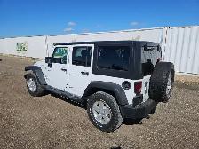 2018 Jeep Wrangler JK Unlimited - Photo 3