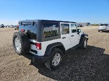 2018 Jeep Wrangler JK Unlimited - Photo 4