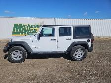 2018 Jeep Wrangler JK Unlimited - Photo 5