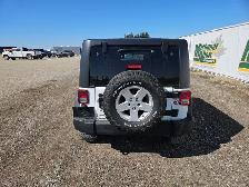 2018 Jeep Wrangler JK Unlimited - Photo 6