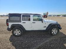 2018 Jeep Wrangler JK Unlimited - Photo 7