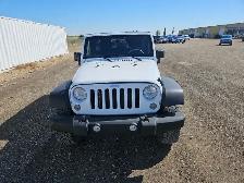 2018 Jeep Wrangler JK Unlimited - Photo 8
