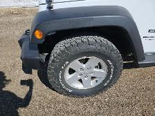 2018 Jeep Wrangler JK Unlimited - Photo 9