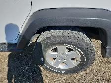 2018 Jeep Wrangler JK Unlimited - Photo 10