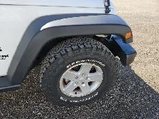 2018 Jeep Wrangler JK Unlimited - Photo 12