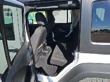 2018 Jeep Wrangler JK Unlimited - Photo 14