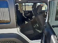 2018 Jeep Wrangler JK Unlimited - Photo 15