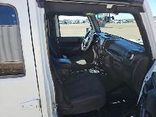 2018 Jeep Wrangler JK Unlimited - Photo 16
