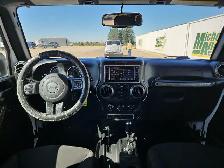 2018 Jeep Wrangler JK Unlimited - Photo 17