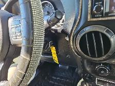 2018 Jeep Wrangler JK Unlimited - Photo 23