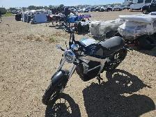 2022 Horwin CR6