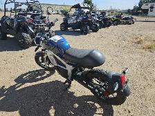 2022 Horwin CR6 - Photo 2