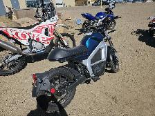 2022 Horwin CR6 - Photo 3