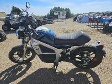 2022 Horwin CR6 - Photo 10