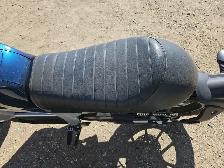 2022 Horwin CR6 - Photo 18