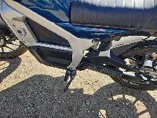 2022 Horwin CR6 - Photo 19