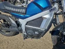 2022 Horwin CR6 - Photo 20