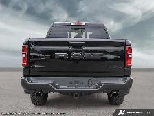 2026 Ram 1500 Rebel | Navigation | Heated Seats - Photo 6