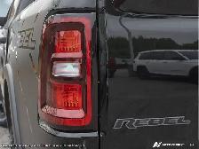 2026 Ram 1500 Rebel | Navigation | Heated Seats - Photo 11