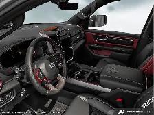 2026 Ram 1500 Rebel | Navigation | Heated Seats - Photo 12