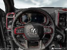 2026 Ram 1500 Rebel | Navigation | Heated Seats - Photo 13