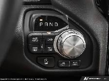 2026 Ram 1500 Rebel | Navigation | Heated Seats - Photo 17