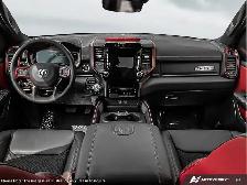 2026 Ram 1500 Rebel | Navigation | Heated Seats - Photo 22
