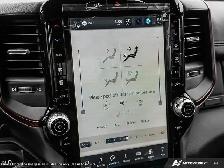2026 Ram 1500 Rebel | Navigation | Heated Seats - Photo 23