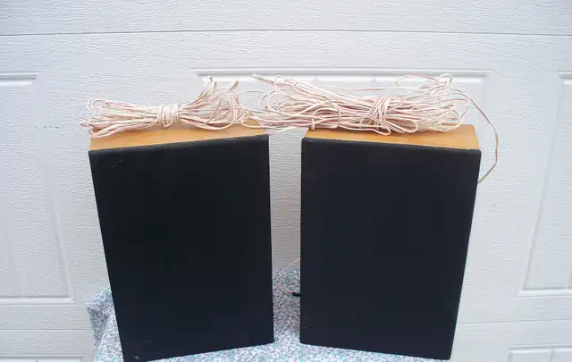 Speakers