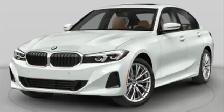 2026 BMW 3 Series 330i xDrive | Groupe Premium | Groupe M Sport