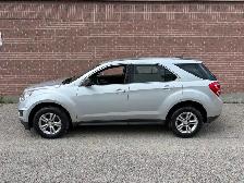 2016 Chevrolet Equinox LS - Photo 2