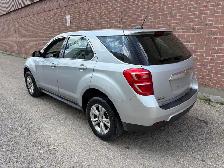 2016 Chevrolet Equinox LS - Photo 3