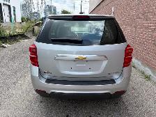 2016 Chevrolet Equinox LS - Photo 4