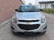 2016 Chevrolet Equinox LS - Photo 5