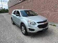 2016 Chevrolet Equinox LS - Photo 6