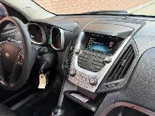 2016 Chevrolet Equinox LS - Photo 7