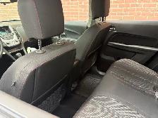 2016 Chevrolet Equinox LS - Photo 11